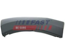 Декоративна/захисна накладка, крило