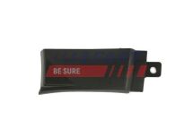 Декоративна/захисна накладка, бампер