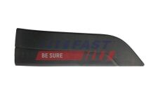 Декоративна/захисна накладка, бампер