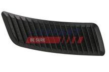 Накладка, решітка радіатора