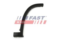 Декоративна/захисна накладка, крило