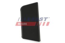 Декоративна/захисна накладка, двері