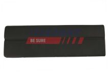 Декоративна/захисна накладка, двері Декоративна/захисна накладка, двері