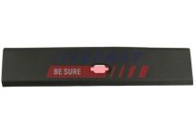 Декоративна/захисна накладка, бокова стінка Декоративна/захисна накладка, бокова стінка