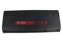 Декоративна/захисна накладка, бокова стінка