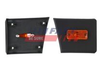 Облицовка / защитная накладка, боковина