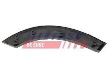 Декоративна/захисна накладка, крило