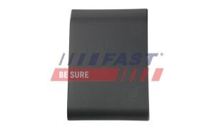 Декоративна/захисна накладка, бокова стінка