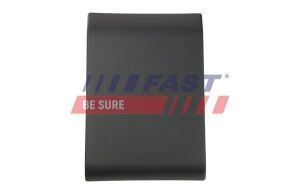 Декоративна/захисна накладка, бокова стінка