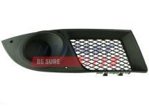 Вентиляційна решітка, бампер