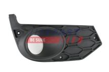 Накладка, бампер