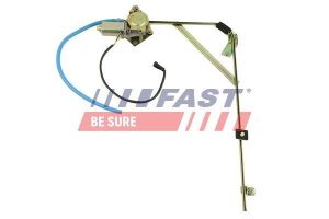 Склопідйомник