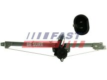 Склопідйомник