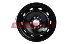 Колісний диск