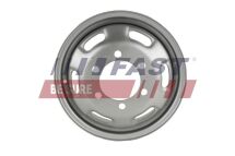 Колісний диск