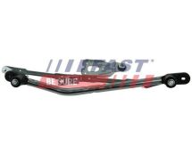 Трапеція склоочисників