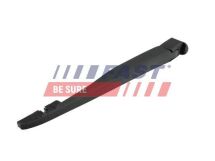 Двірник, система склоочисників