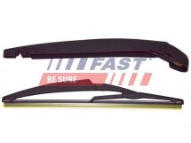 Рычаг стеклоочистителя, система очистки окон