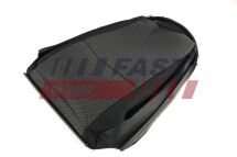 Обшивка каркаса сидіння