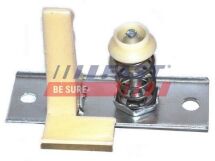 Замок кришки капота Замок кришки капота