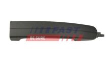 Зовнішня ручка дверей