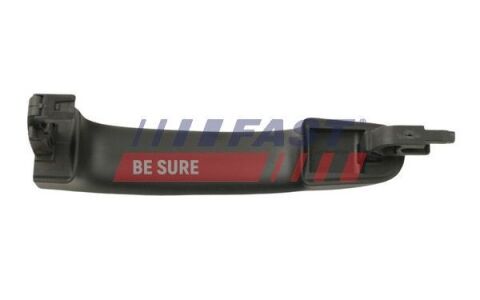 Наружная ручка двери