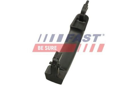 Наружная ручка двери