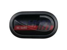 Ручка дверей, обладнання салону