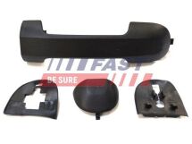 Зовнішня ручка дверей