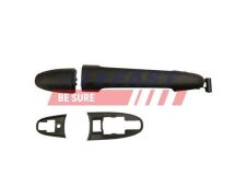 Зовнішня ручка дверей