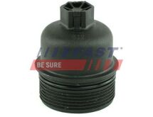 Кришка, корпус оливного фільтра Кришка, корпус оливного фільтра