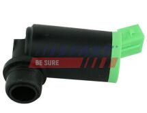 Насос омывателя стекла