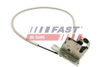 Замок крышки багажника Замок крышки багажника