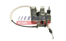 Замок крышки багажника Замок крышки багажника