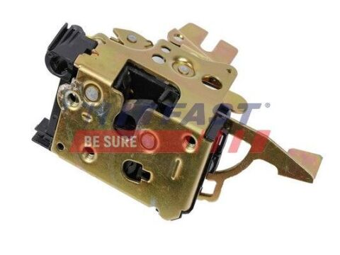 Замок двери