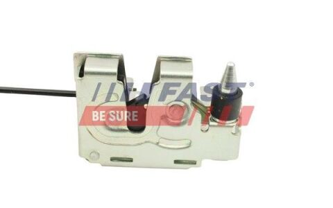 Замок кришки багажника