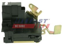 Замок двери