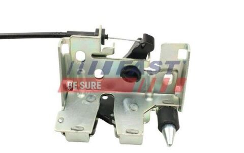 Замок кришки багажника