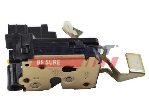 Дверний замок