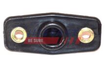 Управление, кнопка центрального замка