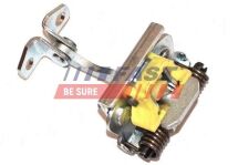 Фиксатор двери