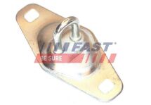 Напрямна, кнопка механічного блокування дверей Напрямна, кнопка механічного блокування дверей