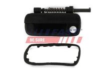 Ручка задніх дверей