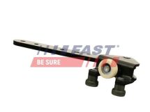 Роликова напрямна, розсувні двері Роликова напрямна, розсувні двері