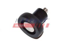 Роликова напрямна, розсувні двері