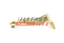 Роликова напрямна, розсувні двері