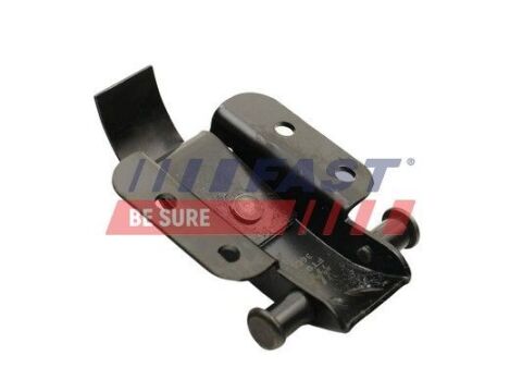 Фіксатор положення дверей