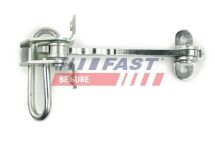 Фиксатор двери