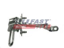 Фиксатор двери