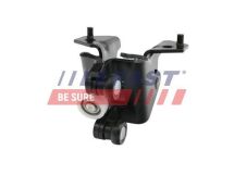 Роликова напрямна, розсувні двері